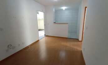 Imagem: Apartamento para venda com 55 metros quadrados