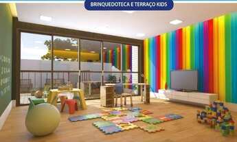 Imagem 3: EM-Edf Residencial Luar do Parque-2 qrts-1 suíte-53m²-1 Vagas-Boa Viagem-Oportunidade