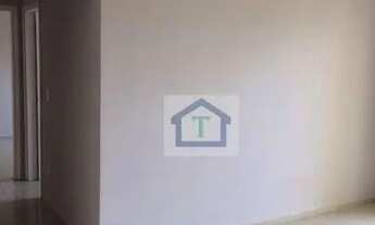 Imagem 4: Apartamento com 2 dormitórios para alugar, 68 m² por R$ 2.477,26/mês - Jardim Tupanci - Ba