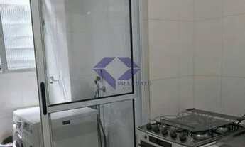 Imagem 3: APARTAMENTO A VENDA COM 50M² 2 QUARTOS E 1 VAGA NO JARDIM AEROPORTO