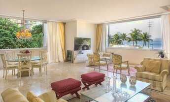 Imagem 1: Apartamento à venda, 3 quartos, 1 suíte, 1 vaga, Copacabana - RIO DE JANEIRO/RJ