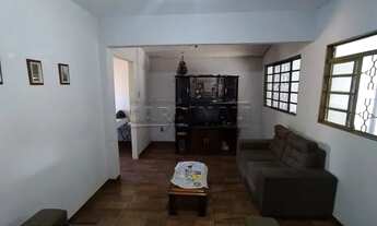 Imagem 3: Casa Padrão em Araraquara