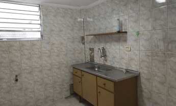 Imagem 6: Apto para venda possui 45 m2 com 1 quarto proximo ao Metro Vila Mariana - São Paulo - SP