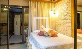 Imagem 7: Apartamento para Aluguel - Vila Pompéia, 1 Quarto, 48 m2