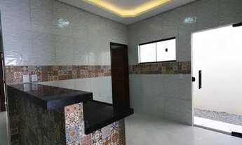 Imagem 3: CASA RECÉM REFORMADA