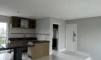 Imagem 3: Cobertura com 3 dormitórios à venda, 175 m² por R$ 750.000,00 - Santo Antônio - Joinville