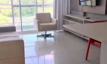 Imagem 2: Apartamento para aluguel tem 60 metros quadrados com 1 quarto em Jóquei - Teresina - Piauí