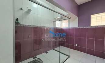 Imagem 2: Casa com 3 suítes e lazer completo na vicente pires