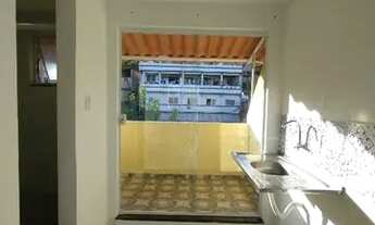 Imagem 2: Kitnet na Freguesia