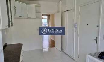 Imagem 3: Apartamento com 4 dormitórios, 140 m² - Perdizes - São Paulo/SP