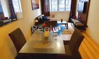 Imagem 2: Conjugadão com 42 M² em Copacabana