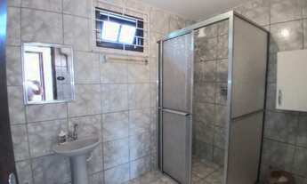 Imagem 6: Casa Alvenaria com 120m2 venda Bom Retiro - Matinhos - Paraná