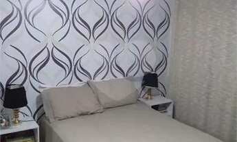 Imagem 6: Apartamento- 02 quartos - Madureira [ME