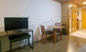 Imagem 5: Flat Nortel disponível para venda com 35m² e 01 vaga de garagem