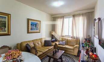 Imagem 2: Apartamento para Aluguel - Serra, 2 Quartos, 68 m2