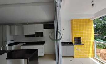 Imagem 5: Apartamento com 3 dormitórios para alugar, 91 m² por R$ 5.300,00/mês - Barão Geraldo - Cam