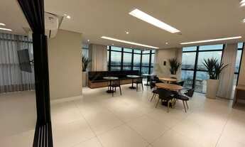 Imagem 7: AF- Incrível Apartamento 3 Suítes- Linda Vista da Orla de Vitória- Varanda Gourmet- HIGHLI