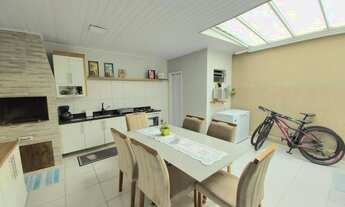 Imagem 6: Casa 90m², 2 quartos venda Ecoville - Curitiba - PR