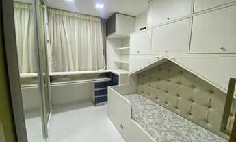 Imagem 5: Apartamento para venda com 74 metros quadrados com 3 quartos em Jardim Oceania - João Pess