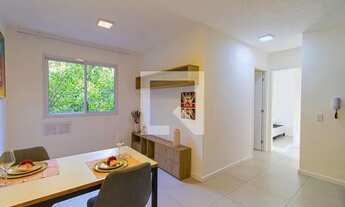 Imagem: Apartamento para Aluguel - Consolação