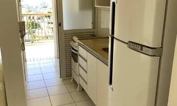 Imagem 5: Apartamento à venda, 64 m² por R$ 800.000,00 - Brooklin - São Paulo/SP