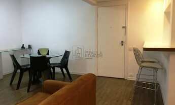 Imagem 4: Flat no Jardins disponível para venda!