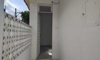 Imagem 7: Casa para aluguel com 50 metros quadrados com 2 quartos em Del Castilho - Rio de Janeiro