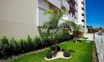 Imagem 4: DE FRENTE - 02 VAGAS - 3 QUARTOS 1 STE - NOVO