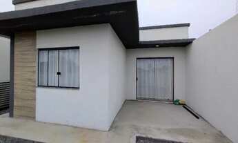 Imagem 3: Vendo casa em Barra Velha- Vila Nova