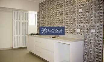 Imagem 3: Apartamento na Fernão Cardim