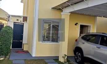 Imagem 5: Casa de condomínio com 3 quartos, 130m2, à venda em Sorocaba, Condomínio Portal do Morumbi