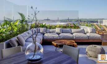 Imagem 4: Apartamento (tipo - padrao) 2 dormitórios, cozinha planejada, portaria 24hs, lazer, espaço