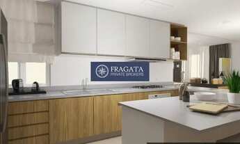 Imagem 3: Apartamento com 3 dormitórios à venda, 295 m² - Higienópolis - São Paulo/SP