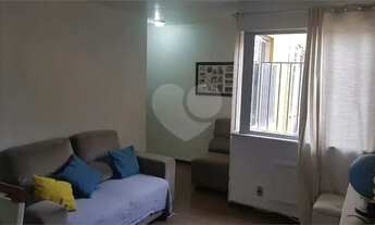 Imagem 2: APARTAMENTO - 02 QUARTOS - VILA ISABEL [ME