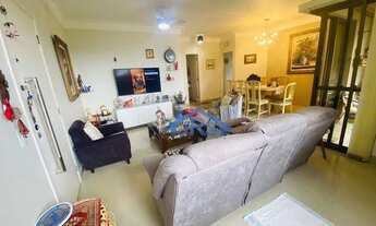 Imagem: Apartamento com 3 dormitórios para alugar