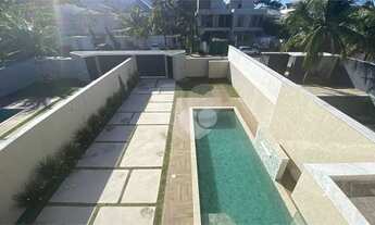 Imagem 2: Rio de Janeiro - Casa Padrão - BARRA DA TIJUCA