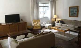 Imagem: São Paulo - Apartamento Padrão - Paraíso