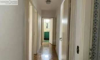 Imagem 7: APARTAMENTO RESIDENCIAL em SÃO PAULO - SP, VILA MARIANA