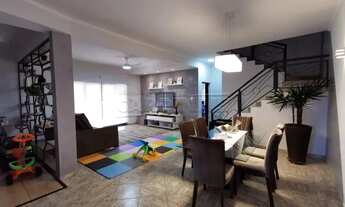 Imagem 5: Casa Sobrado em Araraquara