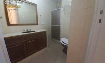 Imagem 6: Apartamento com 2 dormitórios para alugar, 65 m² por R$ 3.863,27/mês - Copacabana - Rio de