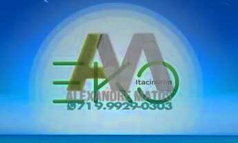 Imagem: Apartamento à venda no bairro ITACIMIRIM