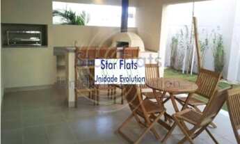 Imagem 5: São Paulo - Apartamento Padrão - Jardim Avelino