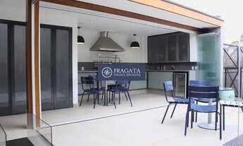 Imagem 3: Casa à venda, 400 m² por R$ 3.600.000,00 - Moema - São Paulo/SP