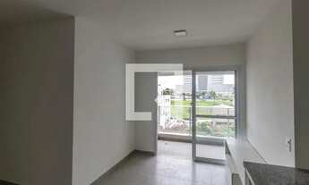 Imagem: Apartamento para Aluguel - Jardim Iracema