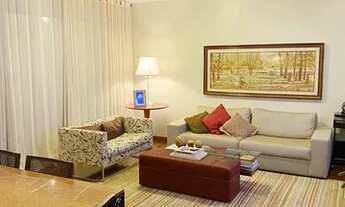 Imagem 2: BELO HORIZONTE - Apartamento Padrão - Serra