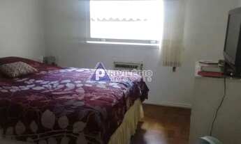 Imagem 5: Excelente apartamento 3 quartos no Flamengo