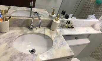 Imagem 3: Apartamento à venda, 48 m² por R$ 215.000,00 - Jardim Tulipas - Sorocaba/SP