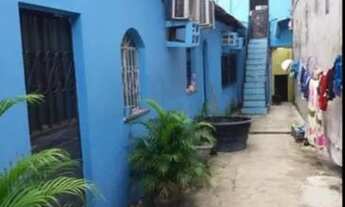 Imagem: Quarto mobiliado