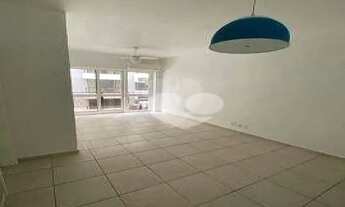 Imagem 5: Rio de Janeiro - Apartamento Padrão - LAGOA