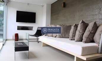 Imagem 7: Casa à venda, 400 m² por R$ 3.600.000,00 - Moema - São Paulo/SP